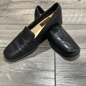 Westies - 8.5 women’s black dress shoes